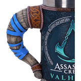 Assassin’s Creed Valhalla Viking Tankard: 7 - Tankards By Assassins Creed