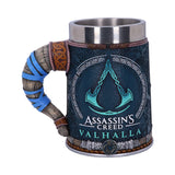 Assassin’s Creed Valhalla Viking Tankard: 5 - Tankards By Assassins Creed