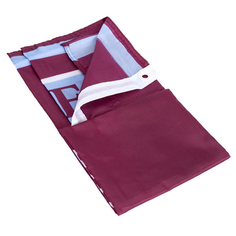 Aston Villa FC Established Flag: 2 - Flags & Banners By Aston Villa