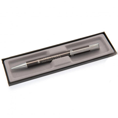 Aston Villa FC Executive Ballpoint Pen: 5 - Pens & Pencils By Aston Villa