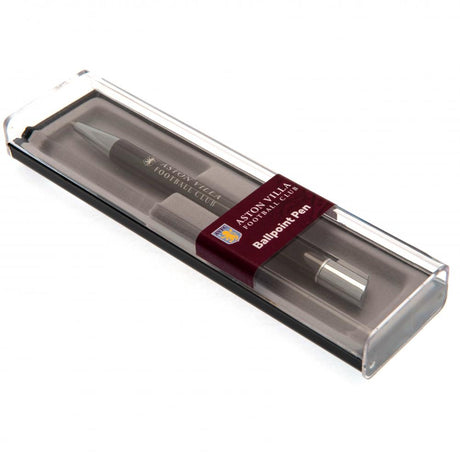 Aston Villa FC Executive Ballpoint Pen: 1 - Pens & Pencils By Aston Villa