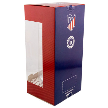 Atletico Madrid Griezmann MINIX Figure 12cm: 9 - Figures & Collectables By Atletico Madrid