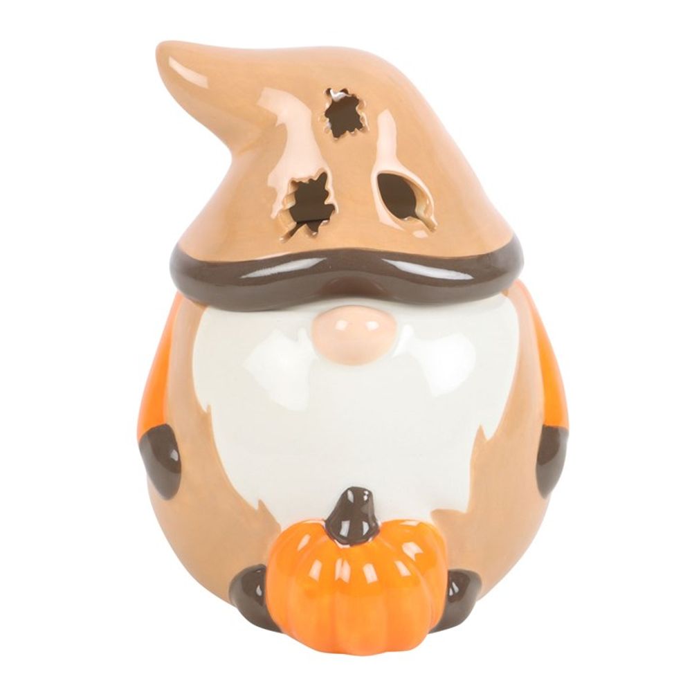 Autumn Gonk Oil Burner: 1 - Oil & Wax Burners By Gift Moments