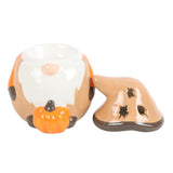 Autumn Gonk Oil Burner: 2 - Oil & Wax Burners By Gift Moments