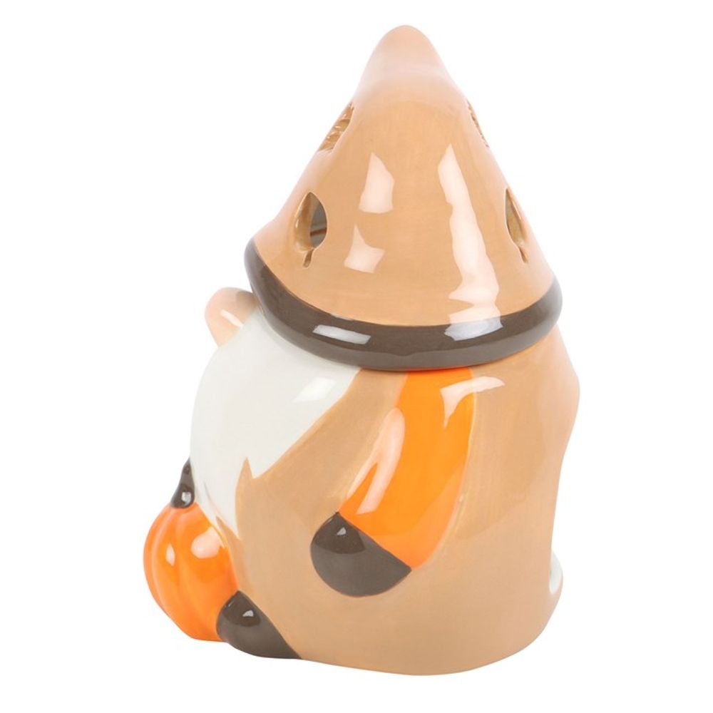 Autumn Gonk Oil Burner: 5 - Oil & Wax Burners By Gift Moments