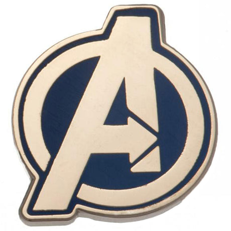 Avengers Enamel Pin Badge: 2 - Badges By Avengers