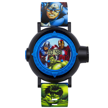 Avengers Junior Projection Watch: 2 - Watches By Avengers