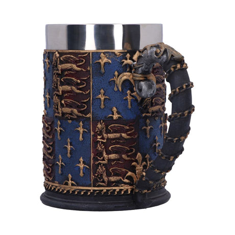 Medieval Edwardian Tankard Historical Heritage Mug - Tankards at Gift Moments