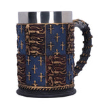 Medieval Edwardian Tankard Historical Heritage Mug - Tankards at Gift Moments