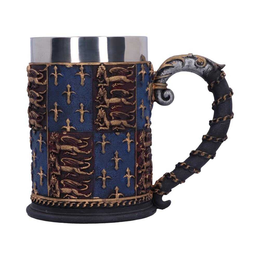 Medieval Edwardian Tankard Historical Heritage Mug Default Title - Tankards at Gift Moments