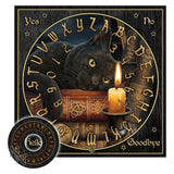 The Witching Hour Spirit Board by Lisa Parker Default Title - Ouija & Spirit Boards at Gift Moments