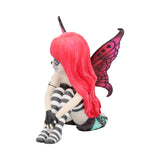 Valentina Figurine Sugar Skull Fairy Ornament - Figurines Small (Under 15cm) at Gift Moments