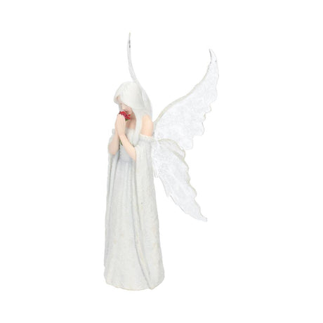 Only Love Remains Fairy Figurine 26cm - Figurines Medium (15-29cm) at Gift Moments