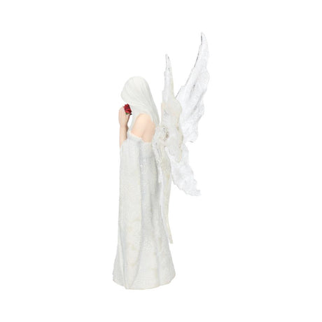 Only Love Remains Fairy Figurine 26cm - Figurines Medium (15-29cm) at Gift Moments