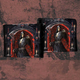 James Ryman You're Next Skeleton Grim Reaper Wallet - Wallets at Gift Moments