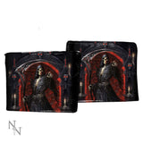 James Ryman You're Next Skeleton Grim Reaper Wallet Default Title - Wallets at Gift Moments