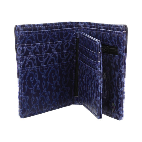 Lisa Parker Warriors of Winter Wolf Wallet - Wallets at Gift Moments