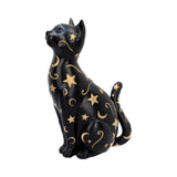 Felis Figurine Constellation Cat Ornament - Figurines Medium (15-29cm) at Gift Moments