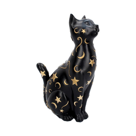 Felis Figurine Constellation Cat Ornament Default Title - Figurines Medium (15-29cm) at Gift Moments