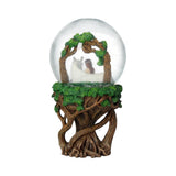 Anne Stokes Pure Heart Unicorn Snowglobe - Snow Globes at Gift Moments