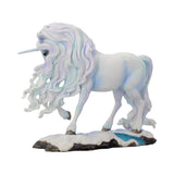 Pure Spirit Figurine Majestic Magical White Unicorn Ornament - Figurines Medium (15-29cm) at Gift Moments