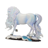 Pure Spirit Figurine Majestic Magical White Unicorn Ornament - Figurines Medium (15-29cm) at Gift Moments