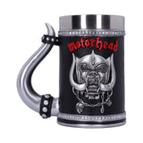 Motorhead Warpig Tankard Mug - Tankards at Gift Moments