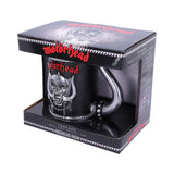 Motorhead Warpig Tankard Mug - Tankards at Gift Moments