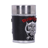 Motorhead Ace of Spades Warpig Shot Glass - Shot Glasses at Gift Moments