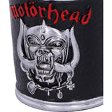 Motorhead Ace of Spades Warpig Shot Glass - Shot Glasses at Gift Moments