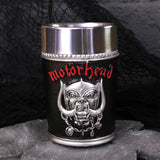 Motorhead Ace of Spades Warpig Shot Glass - Shot Glasses at Gift Moments