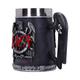 Slayer Eagle Tankard Mug - Tankards at Gift Moments