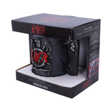 Slayer Eagle Tankard Mug - Tankards at Gift Moments