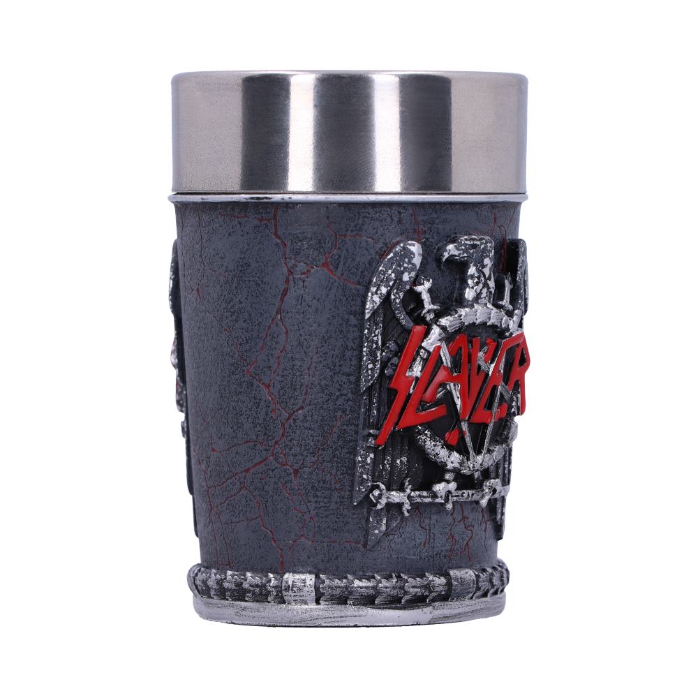 Slayer Eagle Shot Glass - Shot Glasses at Gift Moments