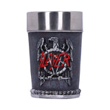 Slayer Eagle Shot Glass - Shot Glasses at Gift Moments