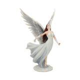 Ascendance Ornament Pure Angel Figurine by Anne Stokes Default Title - Figures & Collectables at Gift Moments