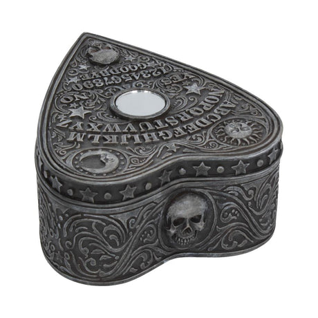 Spirit Board alternative gothic magical box - Boxes at Gift Moments