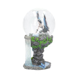 Fairy Snow Globe 100mm - Snow Globes at Gift Moments