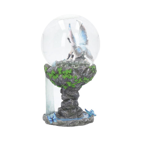 Fairy Snow Globe 100mm - Snow Globes at Gift Moments