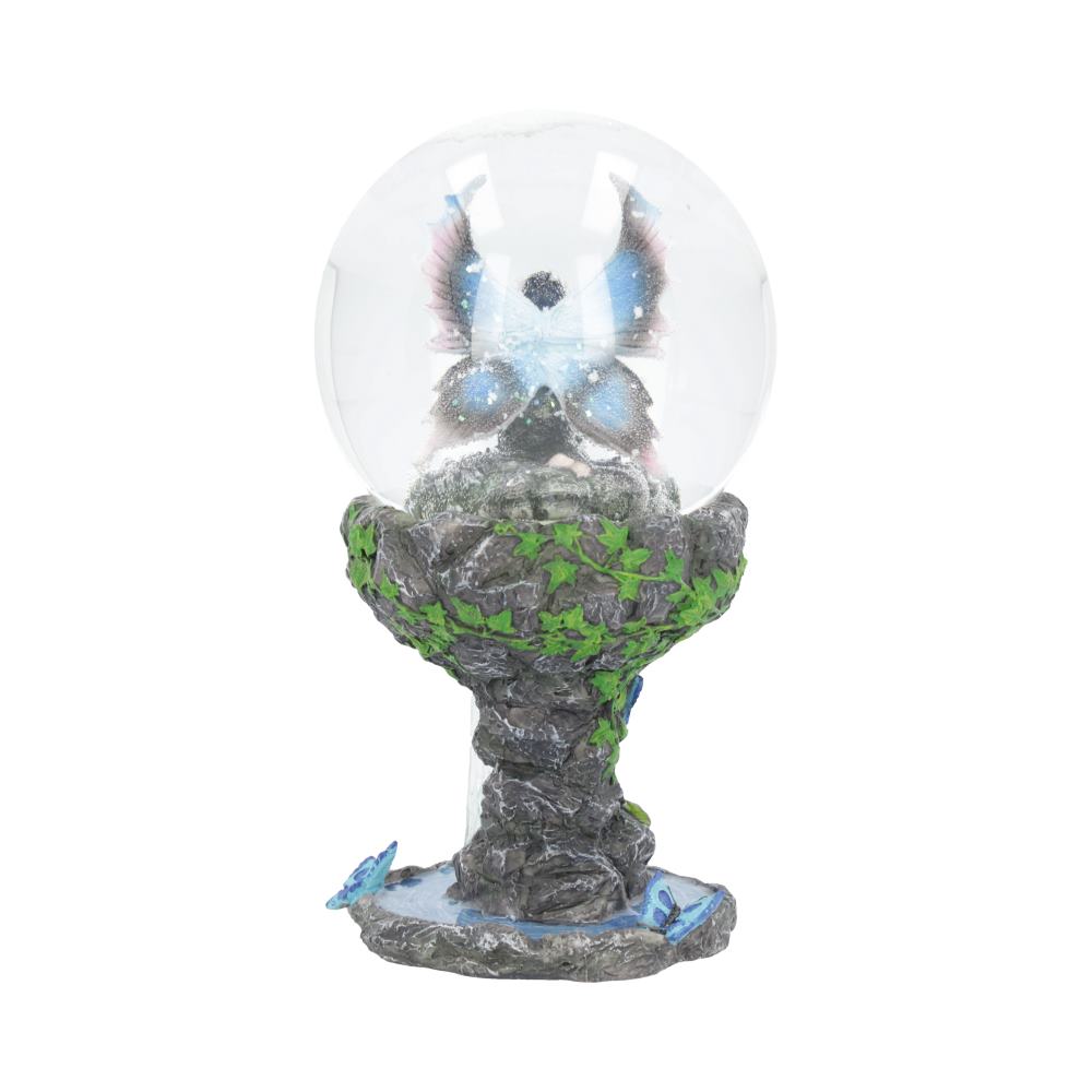 Fairy Snow Globe 100mm - Snow Globes at Gift Moments