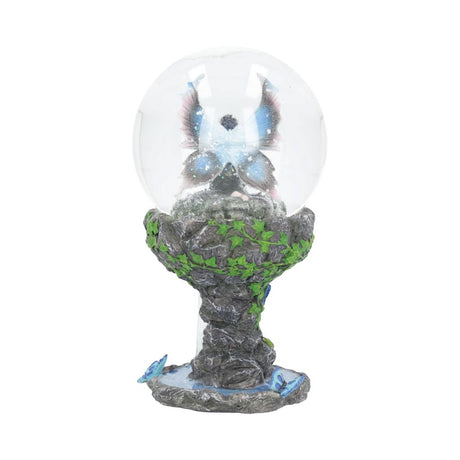 Fairy Snow Globe 100mm - Snow Globes at Gift Moments