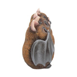 Nemesis Now Three Wise Bats Figurines 8.5cm - Figurines Small (Under 15cm) at Gift Moments