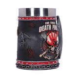 Five Finger Death Punch Tankard - Tankards at Gift Moments