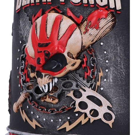 Five Finger Death Punch Tankard - Tankards at Gift Moments