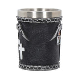 Metallica Master of Puppets Shot Glass - Shot Glasses at Gift Moments