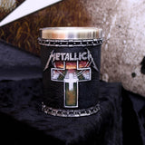 Metallica Master of Puppets Shot Glass - Shot Glasses at Gift Moments