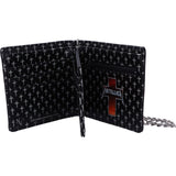 Metallica Master of Puppets Album Wallet with Chain - Wallets at Gift Moments