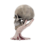 Metallica Sad but True Pushead Skull Figurine - Figures & Collectables at Gift Moments