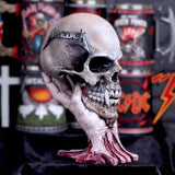 Metallica Sad but True Pushead Skull Figurine - Figures & Collectables at Gift Moments