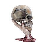 Metallica Sad but True Pushead Skull Figurine Default Title - Figures & Collectables at Gift Moments